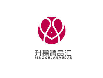 郭慶忠的logo設計