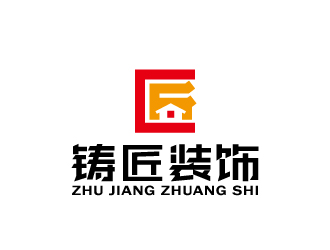 周金進的logo設計