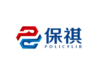 陳曉濱的logo設計