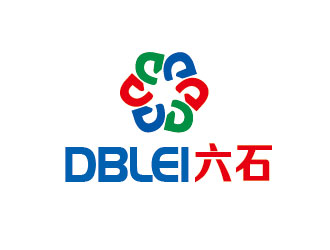 李賀的logo設計