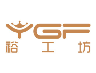 郭重陽的logo設計