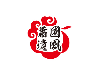 孫金澤的logo設計