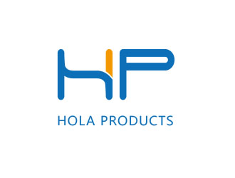 朱紅娟的HOLA/HOLA PRODUCTS CO.,LTDlogo設計