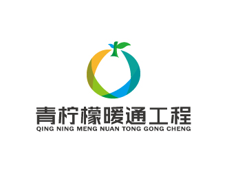 周金進的logo設計