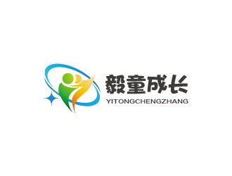 林穎穎的logo設計