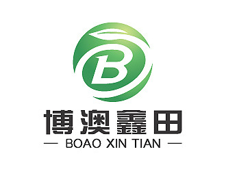 彭波的logo設計