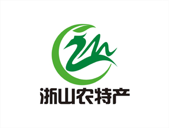 周都響的logo設計