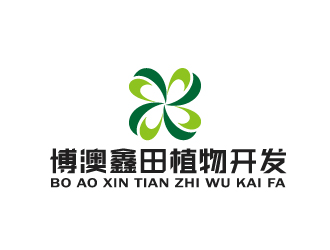 周金進的logo設計