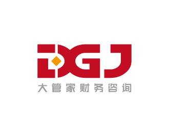 周金進的logo設計