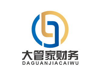 陳曉濱的logo設計