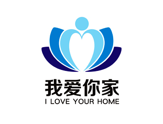 譚家強的logo設計