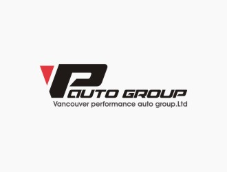 Vancouver performance auto group.Ltd 國(guó)外logo設(shè)計(jì)logo設(shè)計(jì)