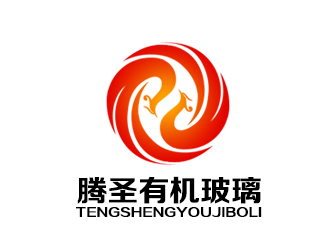 余亮亮的logo設計