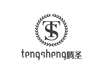 潘樂的logo設計