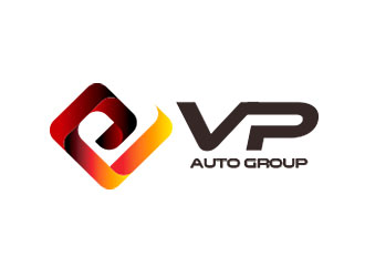 鐘炬的Vancouver performance auto group.Ltd 國外logo設(shè)計(jì)logo設(shè)計(jì)