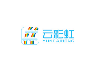 吳曉偉的logo設計