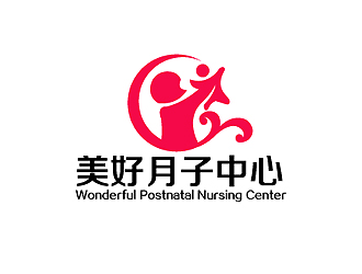 秦曉東的logo設計