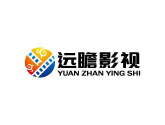 周金進的logo設計