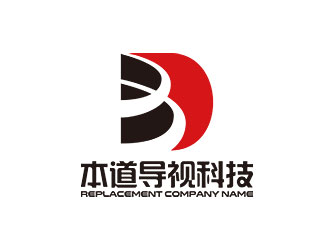 鐘炬的logo設計