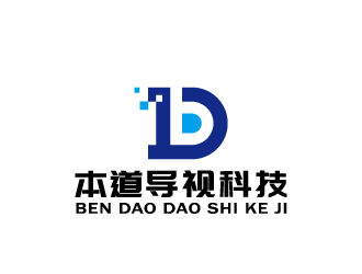 周金進的logo設計