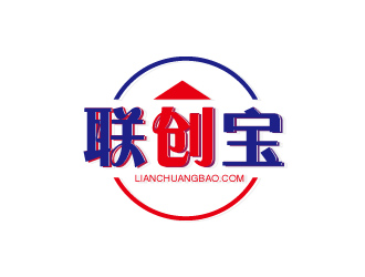 連杰的logo設計