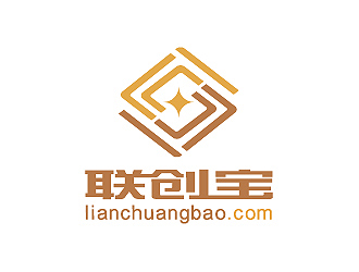 彭波的聯(lián)創(chuàng)寶,聯(lián)合創(chuàng)業(yè)logo設(shè)計(jì)