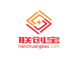 彭波的聯(lián)創(chuàng)寶,聯(lián)合創(chuàng)業(yè)logo設(shè)計(jì)