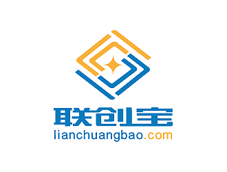 聯創寶,聯合創業logo設計