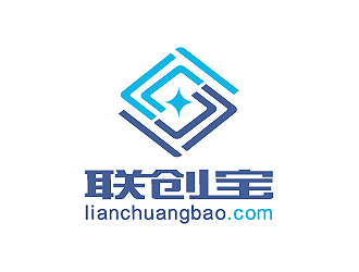 彭波的聯(lián)創(chuàng)寶,聯(lián)合創(chuàng)業(yè)logo設(shè)計(jì)