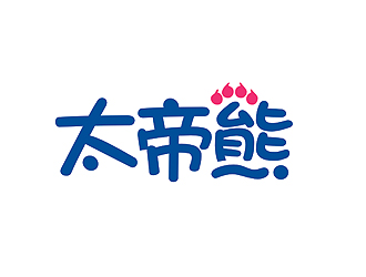 盛銘的logo設計