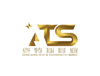 陳智江的logo設計