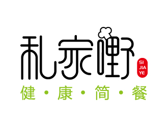 張俊的logo設計