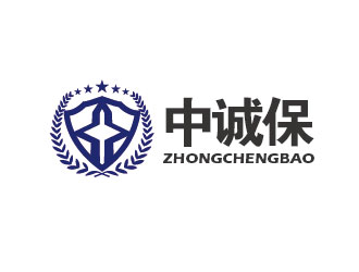 李賀的logo設計