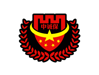 譚家強的logo設計