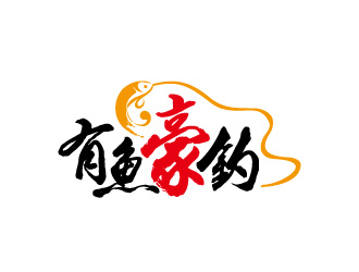 周金進的logo設計