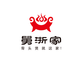 孫金澤的logo設計