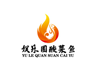 周金進的logo設計