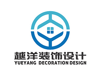 彭波的logo設計