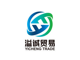 黃安悅的logo設計