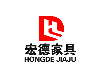 秦曉東的logo設計