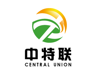 連杰的logo設計