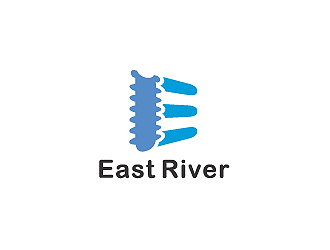 East River Insulator Co., Ltdlogo設計