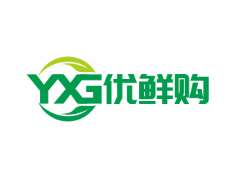 何嘉健的logo設計