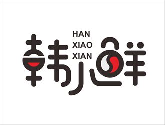 唐國強(qiáng)的logo設(shè)計(jì)