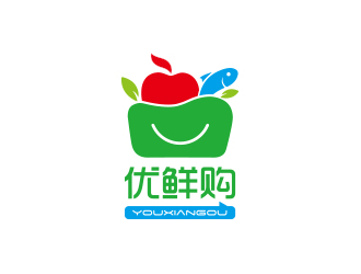 孫金澤的logo設計