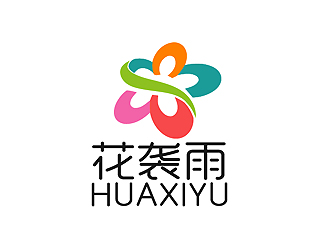 秦曉東的logo設計