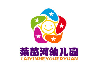 郭慶忠的logo設計