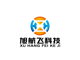 周金進的logo設計