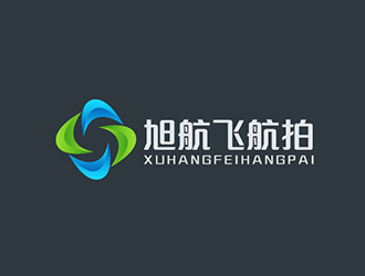 吳曉偉的logo設計