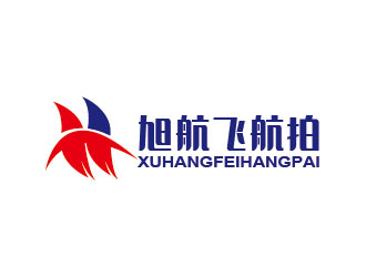 李賀的logo設計